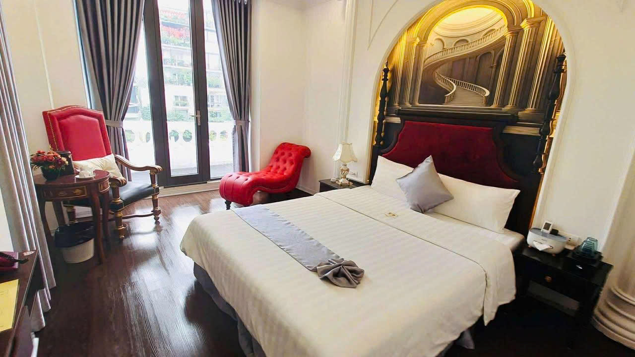 Phòng Vip