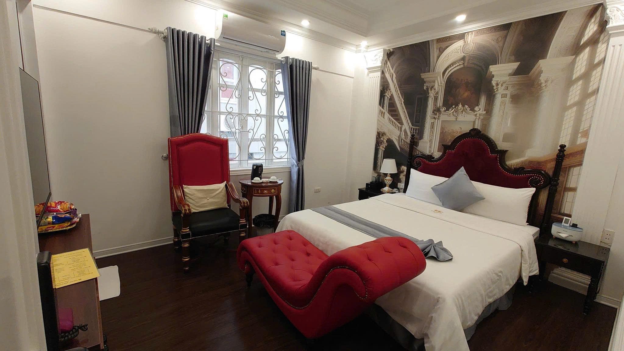 Phòng Vip 2